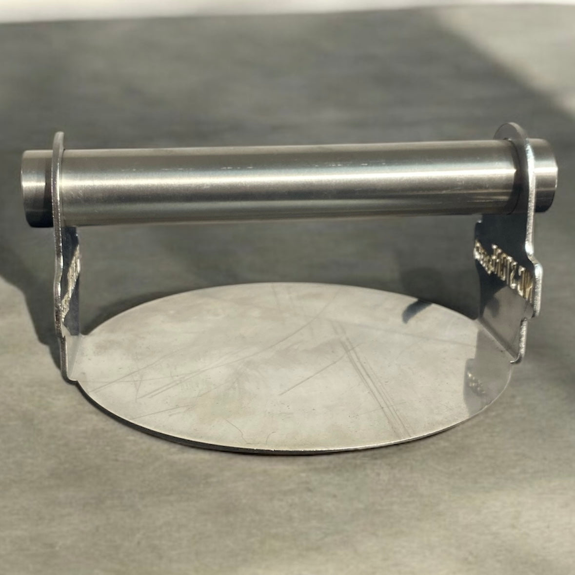 Smasher Acero Inoxidable 15cm