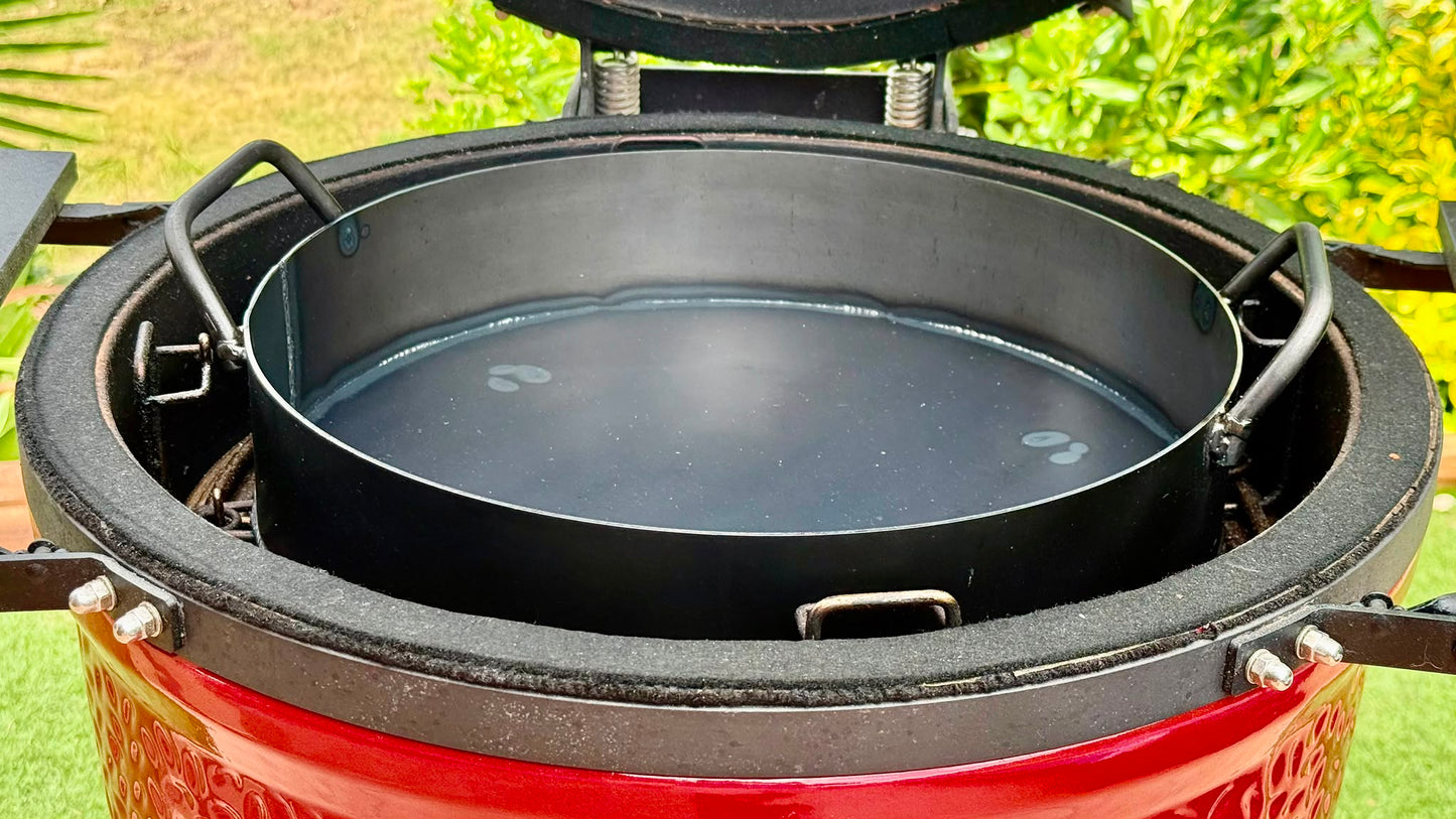Disco de Arado Para Kamado
