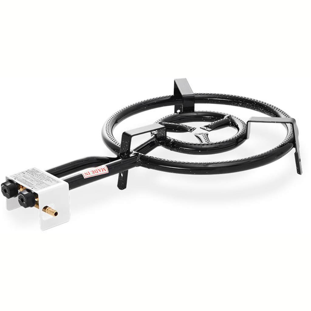 Quemador Paellero Redondo 40cm