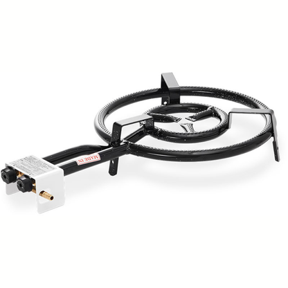 Quemador Paellero Redondo 40cm