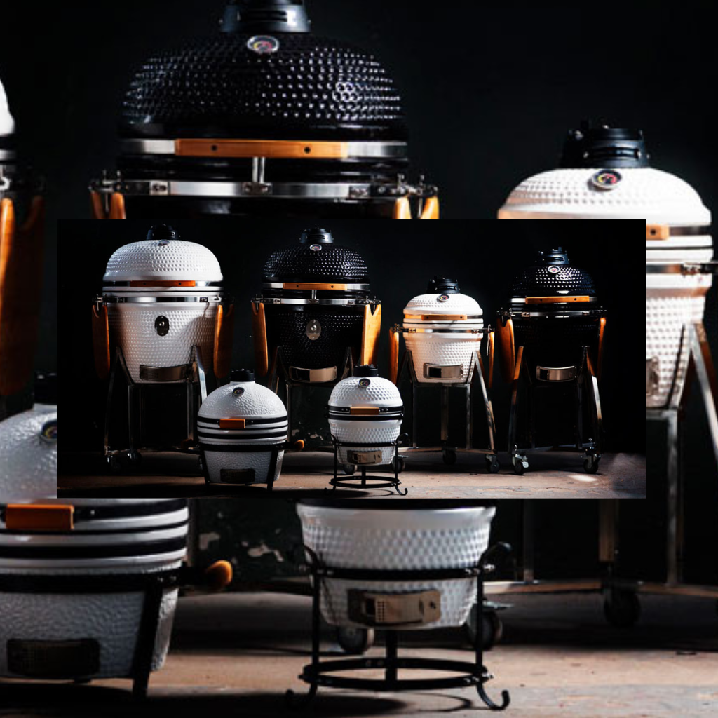 Disco de Arado Para Kamado