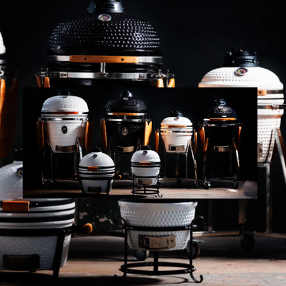 Disco de Arado Para Kamado