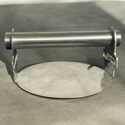 Smasher Acero Inoxidable 15cm