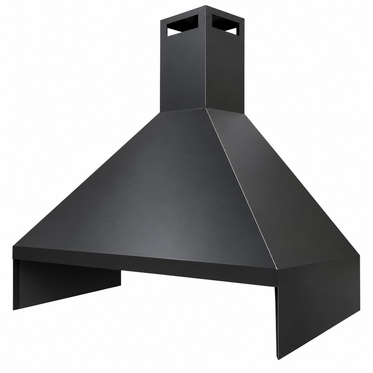 Campana de Hierro para Barbacoa