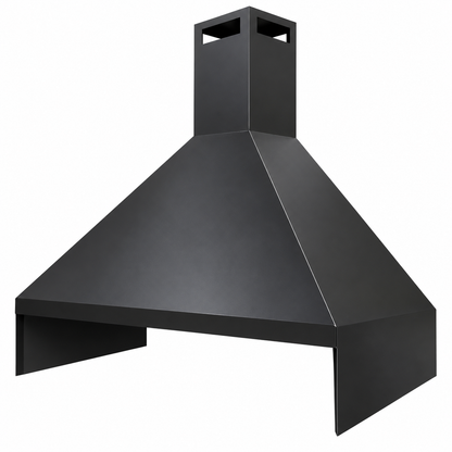Campana de Hierro para Barbacoa