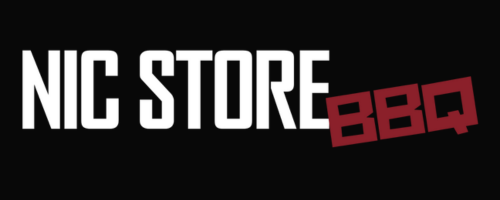 NIC STORE BBQ