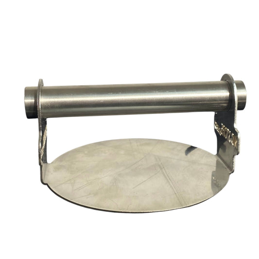 Smasher Acero Inoxidable 15cm