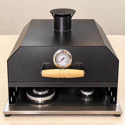 HORNO PIZZERO