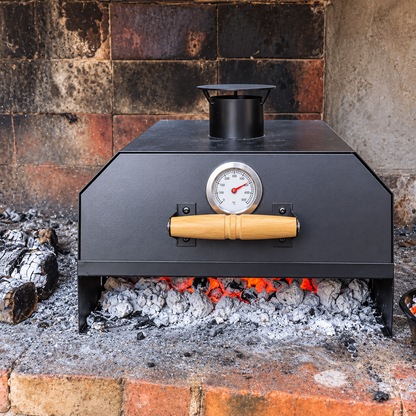 HORNO PIZZERO