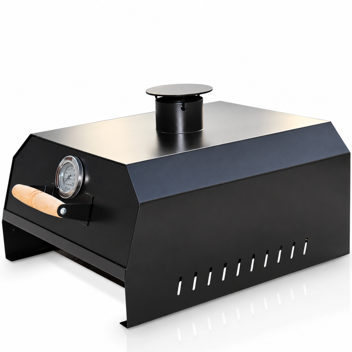 HORNO PIZZERO