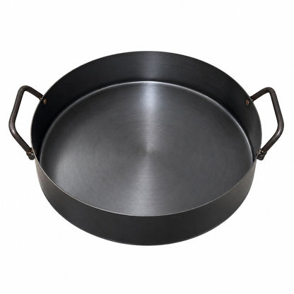 Disco de Arado Para Kamado