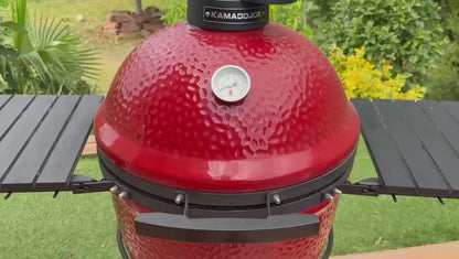 Disco de Arado Para Kamado